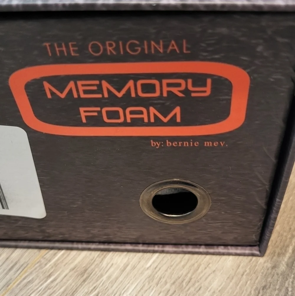 Bernie Mev Memory Foam Pull On Sock Boot
